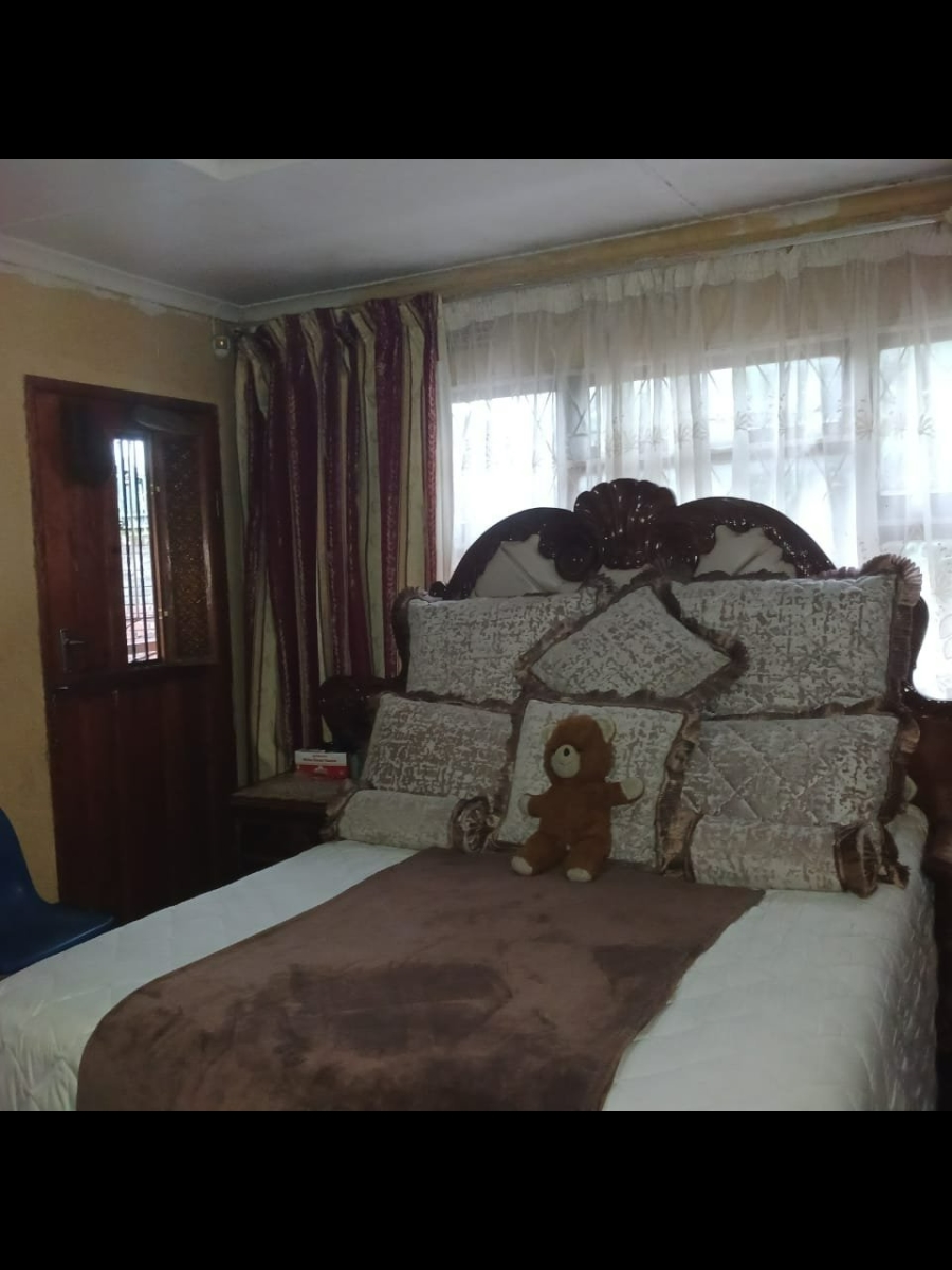 4 Bedroom Property for Sale in Mdantsane Nu 2 Eastern Cape
